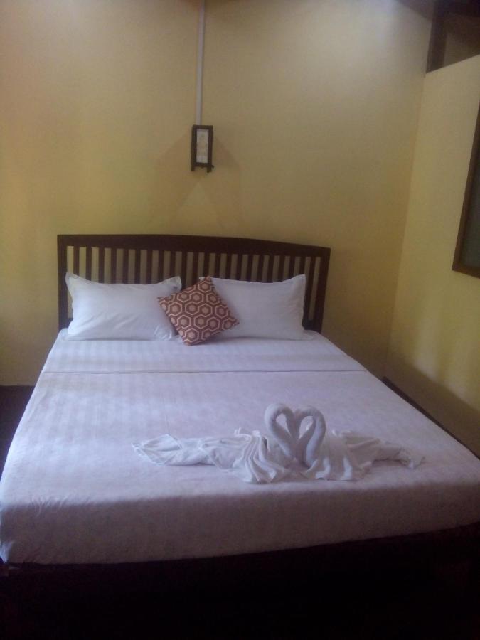 Sayyaphone Guesthouse Thakho Kamer foto