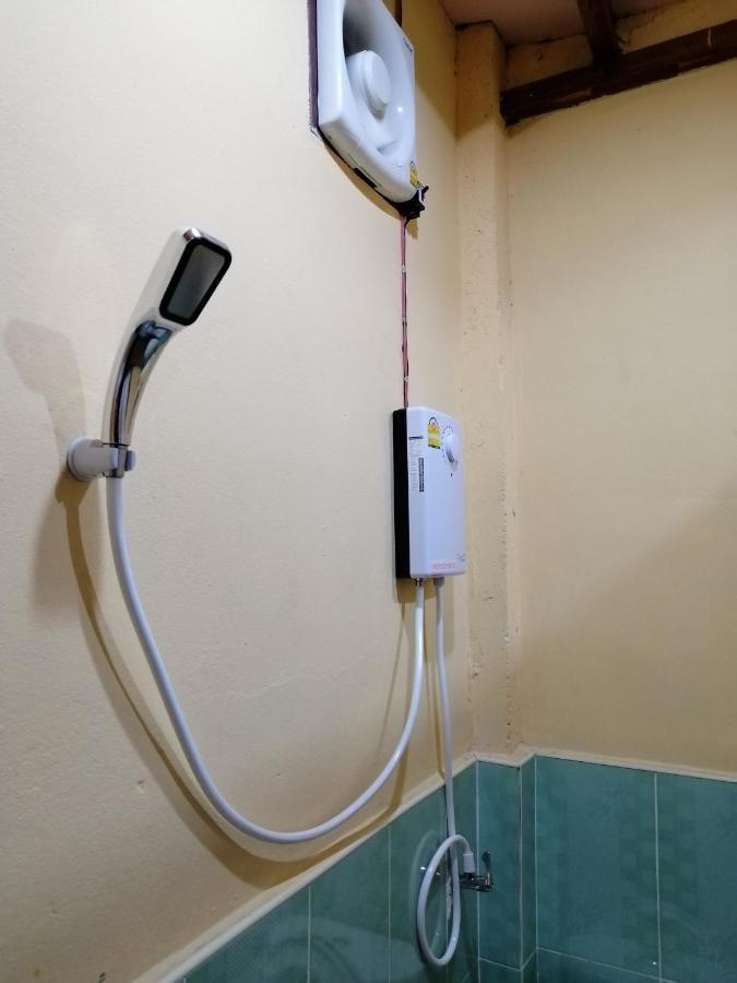 Sayyaphone Guesthouse Thakho Buitenkant foto